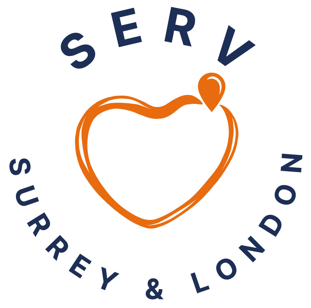 SERV Surrey & London